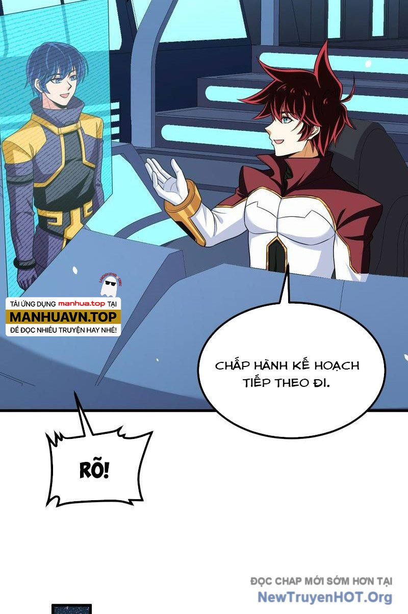 Chiến Hạm Của Ta Có Thể Thăng Cấp Chap 79 - Next Chap 80