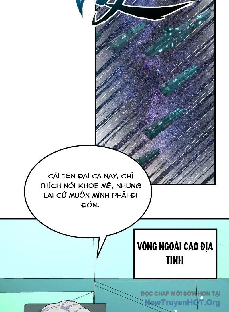 Chiến Hạm Của Ta Có Thể Thăng Cấp Chap 79 - Next Chap 80