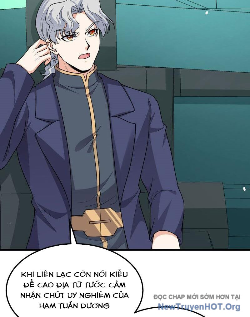 Chiến Hạm Của Ta Có Thể Thăng Cấp Chap 79 - Next Chap 80