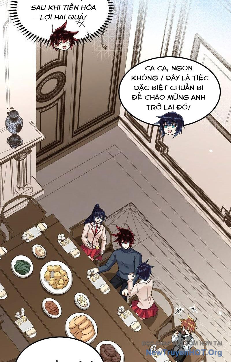 Chiến Hạm Của Ta Có Thể Thăng Cấp Chap 79 - Next Chap 80