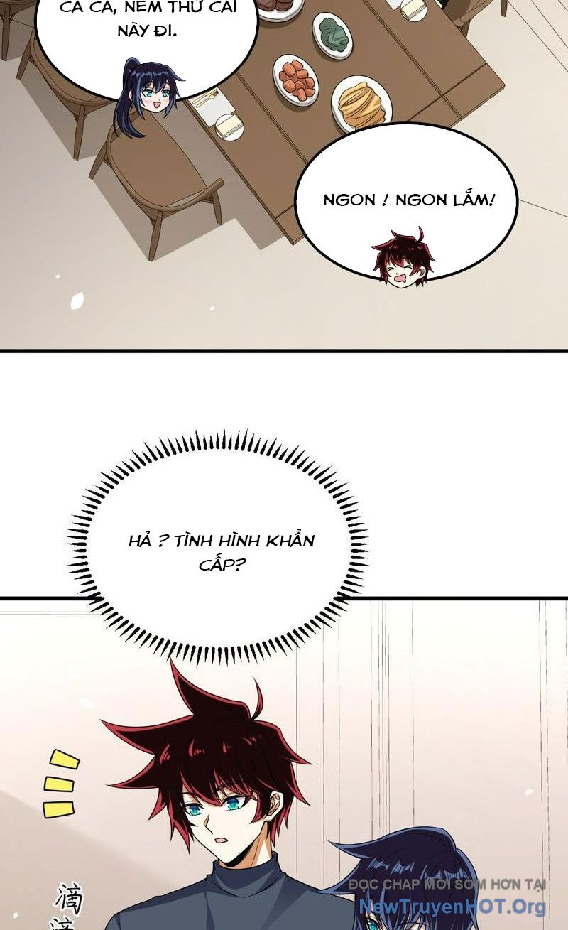 Chiến Hạm Của Ta Có Thể Thăng Cấp Chap 79 - Next Chap 80