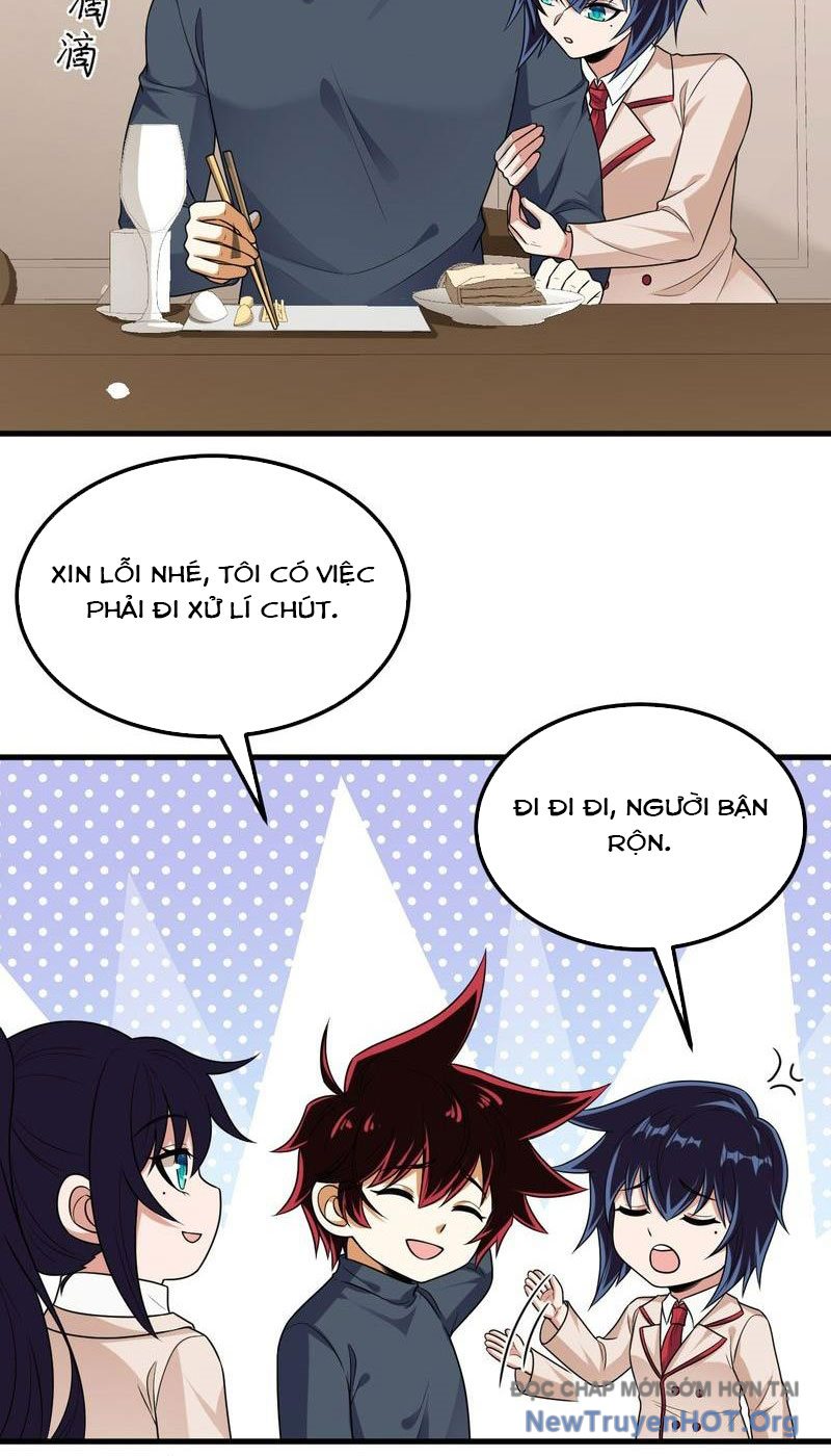 Chiến Hạm Của Ta Có Thể Thăng Cấp Chap 79 - Next Chap 80