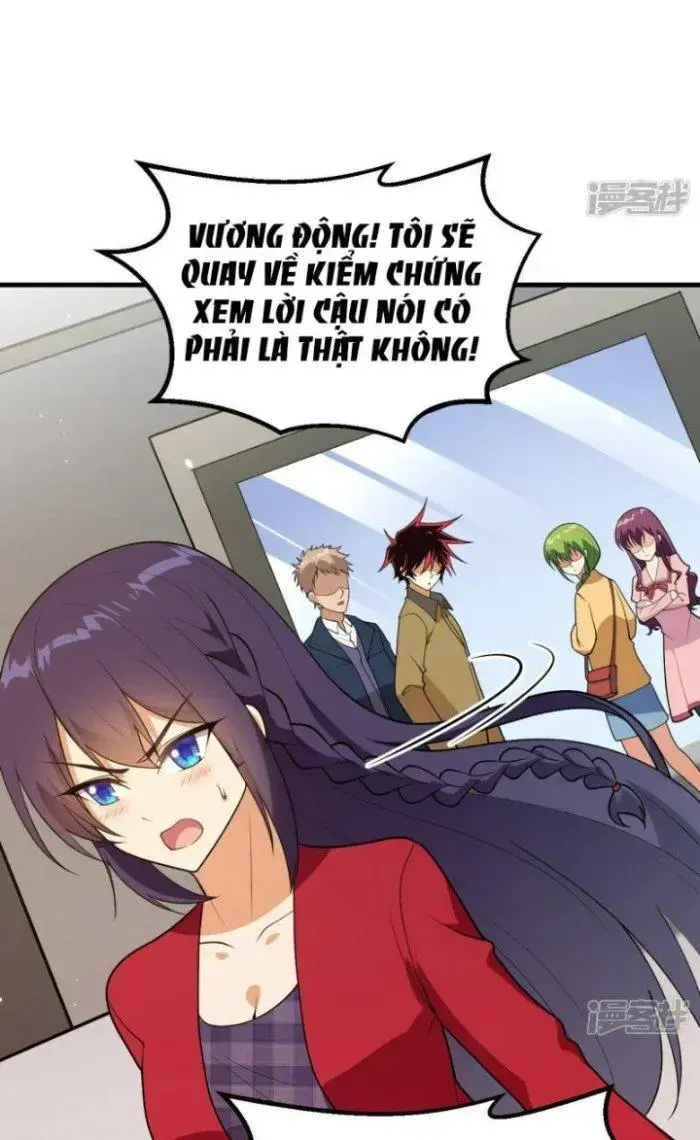 Chiến Hạm Của Ta Có Thể Thăng Cấp Chap 8 - Next Chap 9