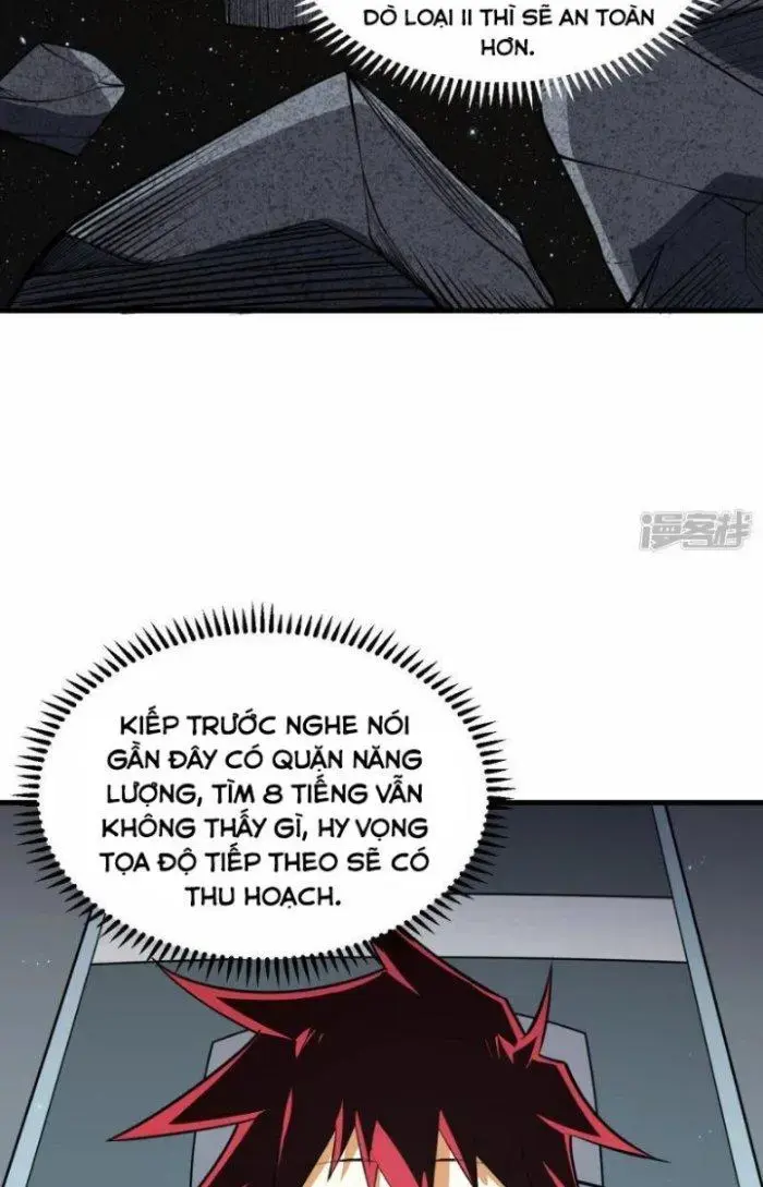 Chiến Hạm Của Ta Có Thể Thăng Cấp Chap 8 - Next Chap 9