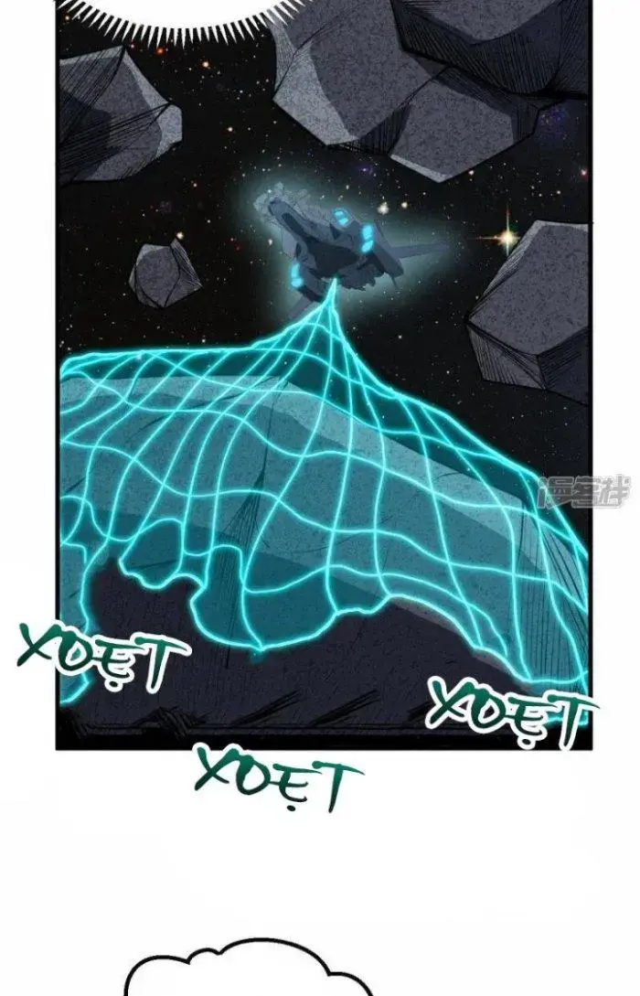 Chiến Hạm Của Ta Có Thể Thăng Cấp Chap 8 - Next Chap 9