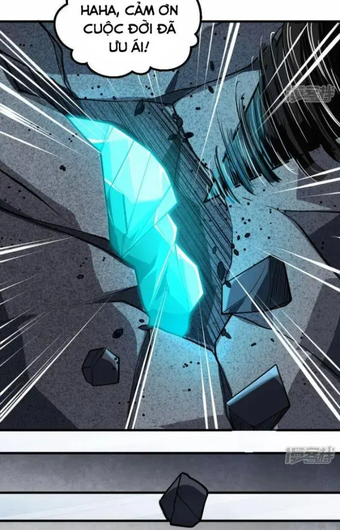 Chiến Hạm Của Ta Có Thể Thăng Cấp Chap 8 - Next Chap 9