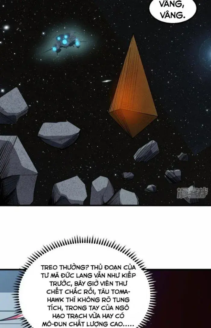 Chiến Hạm Của Ta Có Thể Thăng Cấp Chap 8 - Next Chap 9