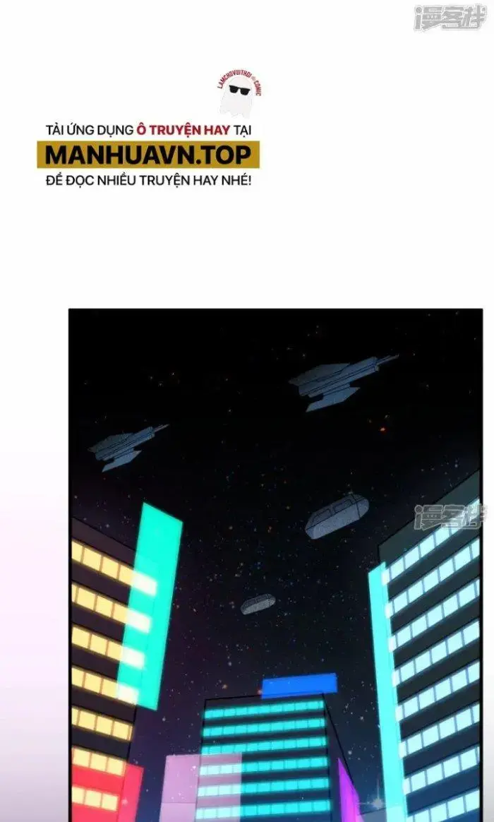 Chiến Hạm Của Ta Có Thể Thăng Cấp Chap 8 - Next Chap 9