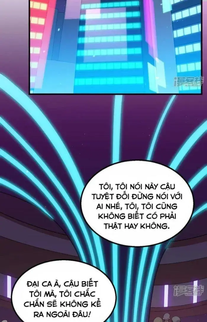 Chiến Hạm Của Ta Có Thể Thăng Cấp Chap 8 - Next Chap 9