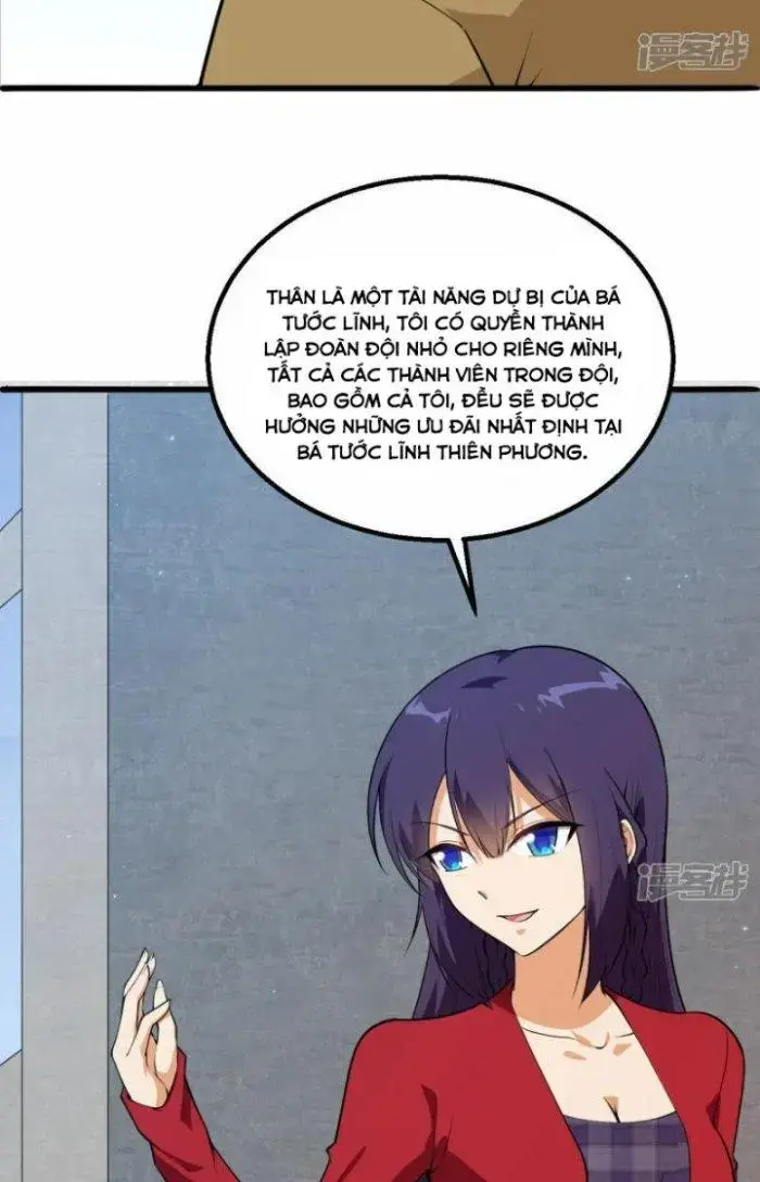 Chiến Hạm Của Ta Có Thể Thăng Cấp Chap 8 - Next Chap 9