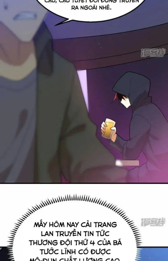 Chiến Hạm Của Ta Có Thể Thăng Cấp Chap 8 - Next Chap 9