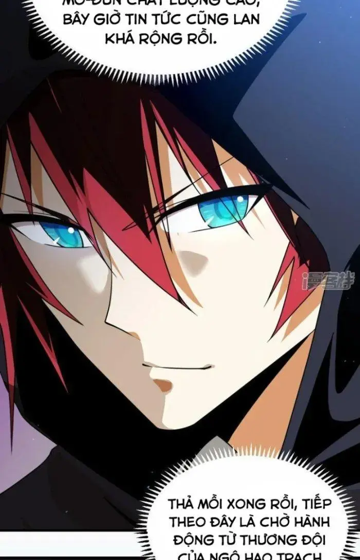 Chiến Hạm Của Ta Có Thể Thăng Cấp Chap 8 - Next Chap 9