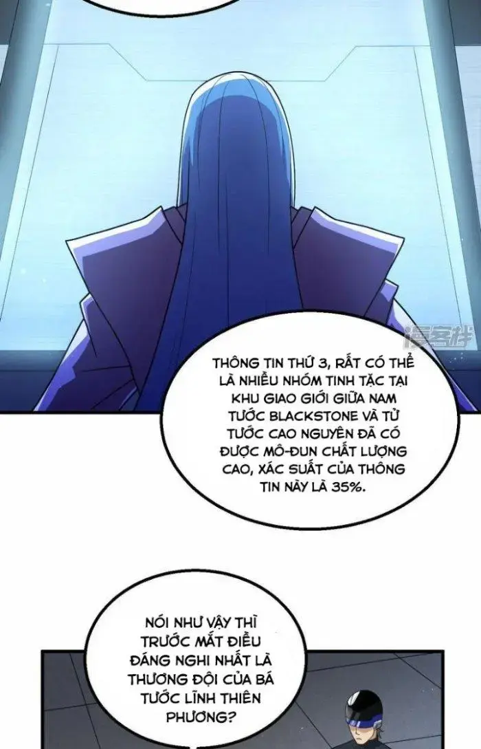 Chiến Hạm Của Ta Có Thể Thăng Cấp Chap 8 - Next Chap 9