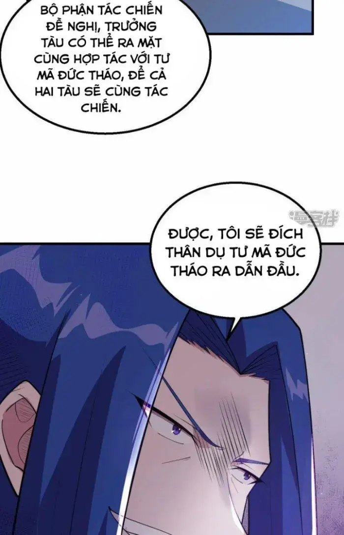 Chiến Hạm Của Ta Có Thể Thăng Cấp Chap 8 - Next Chap 9