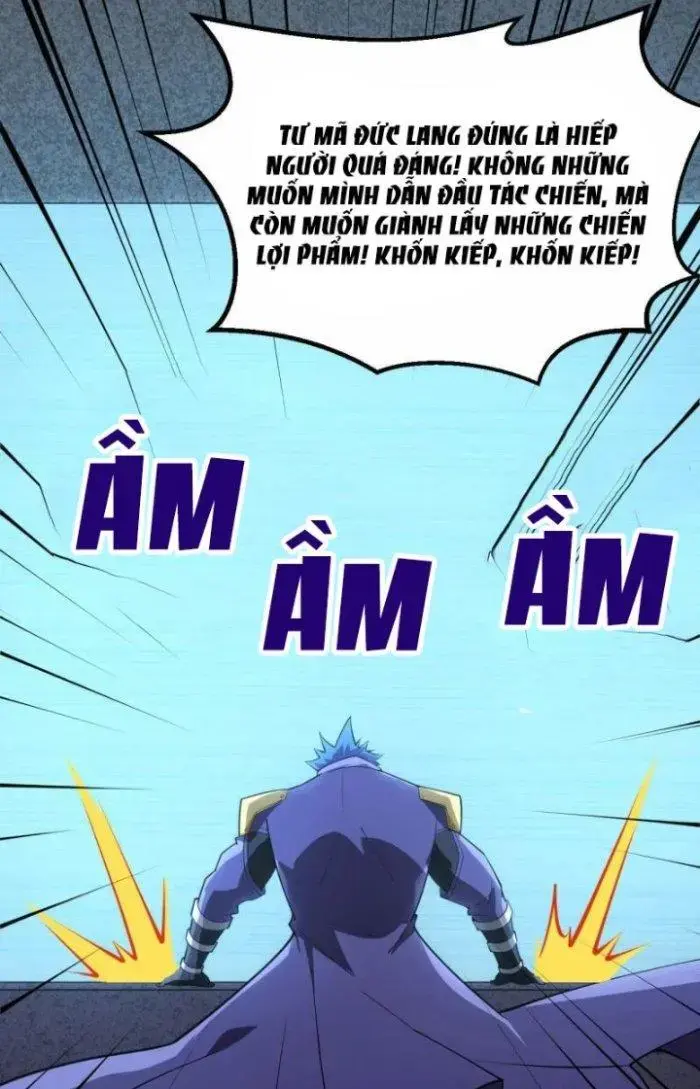 Chiến Hạm Của Ta Có Thể Thăng Cấp Chap 8 - Next Chap 9