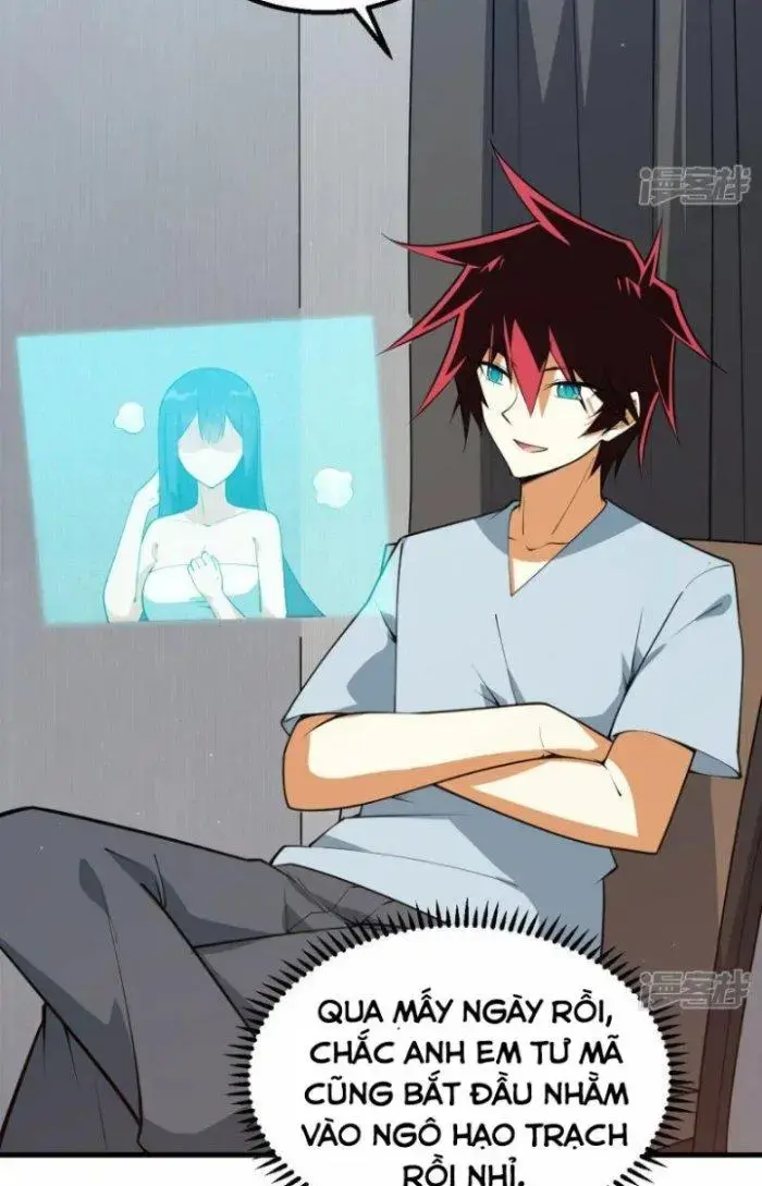 Chiến Hạm Của Ta Có Thể Thăng Cấp Chap 8 - Next Chap 9