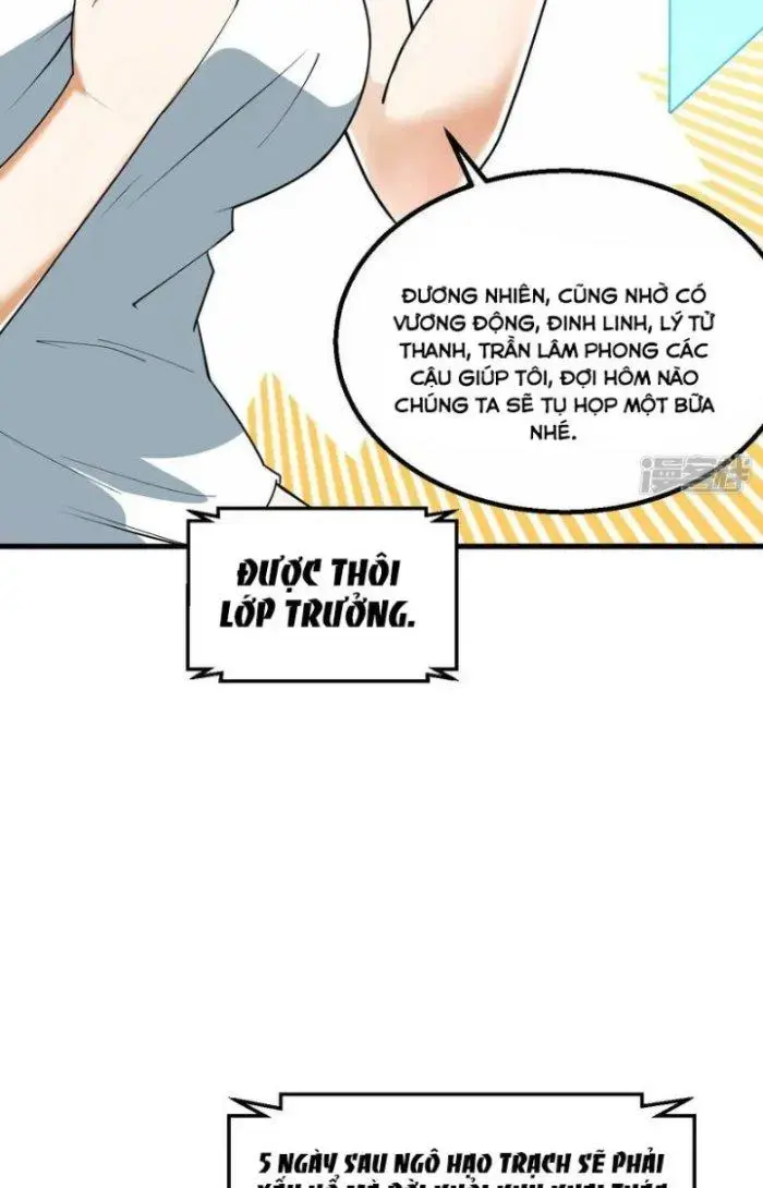 Chiến Hạm Của Ta Có Thể Thăng Cấp Chap 8 - Next Chap 9