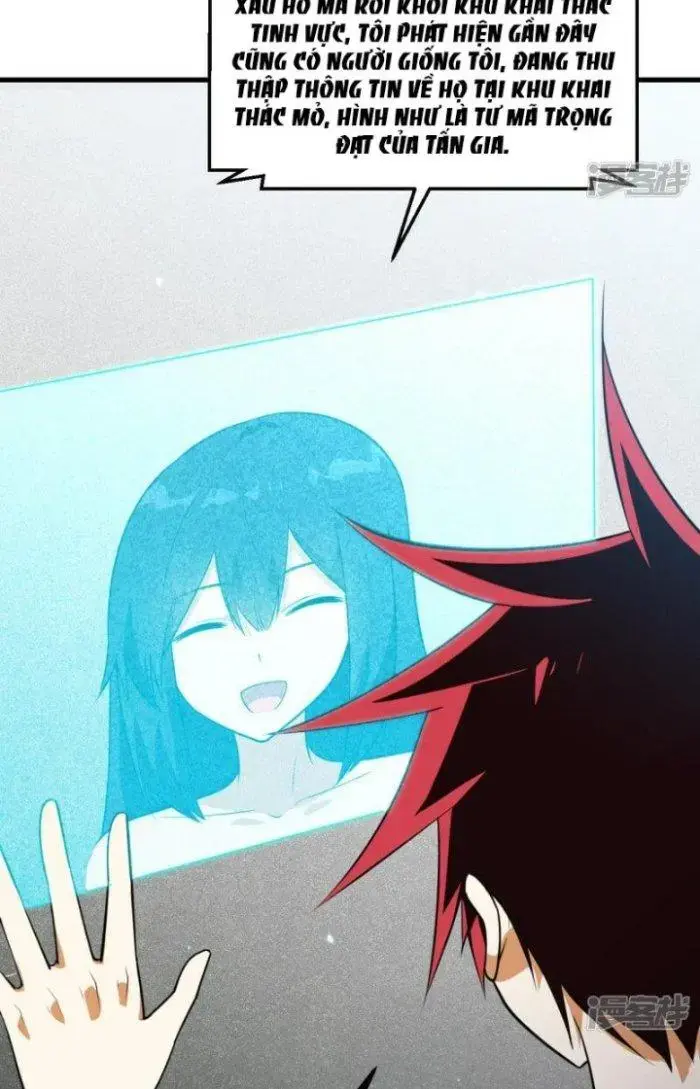 Chiến Hạm Của Ta Có Thể Thăng Cấp Chap 8 - Next Chap 9