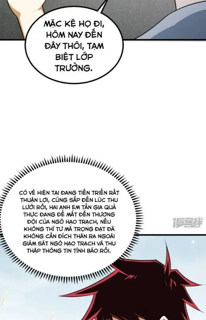 Chiến Hạm Của Ta Có Thể Thăng Cấp Chap 8 - Next Chap 9