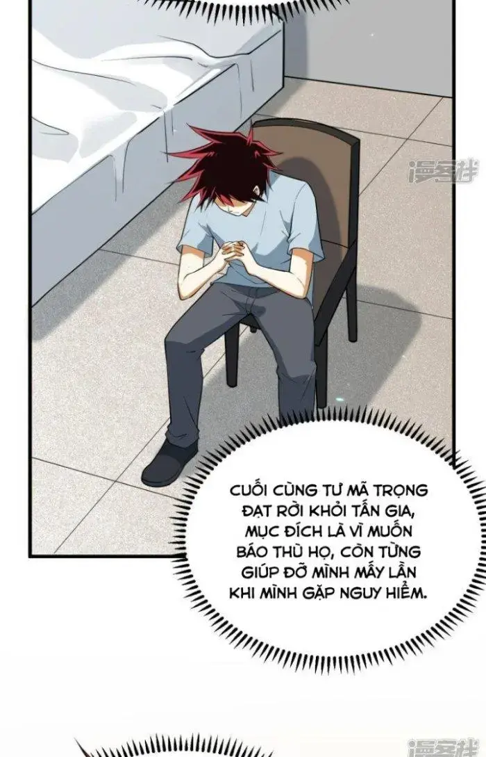 Chiến Hạm Của Ta Có Thể Thăng Cấp Chap 8 - Next Chap 9