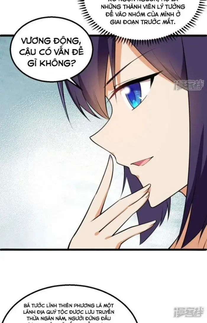 Chiến Hạm Của Ta Có Thể Thăng Cấp Chap 8 - Next Chap 9