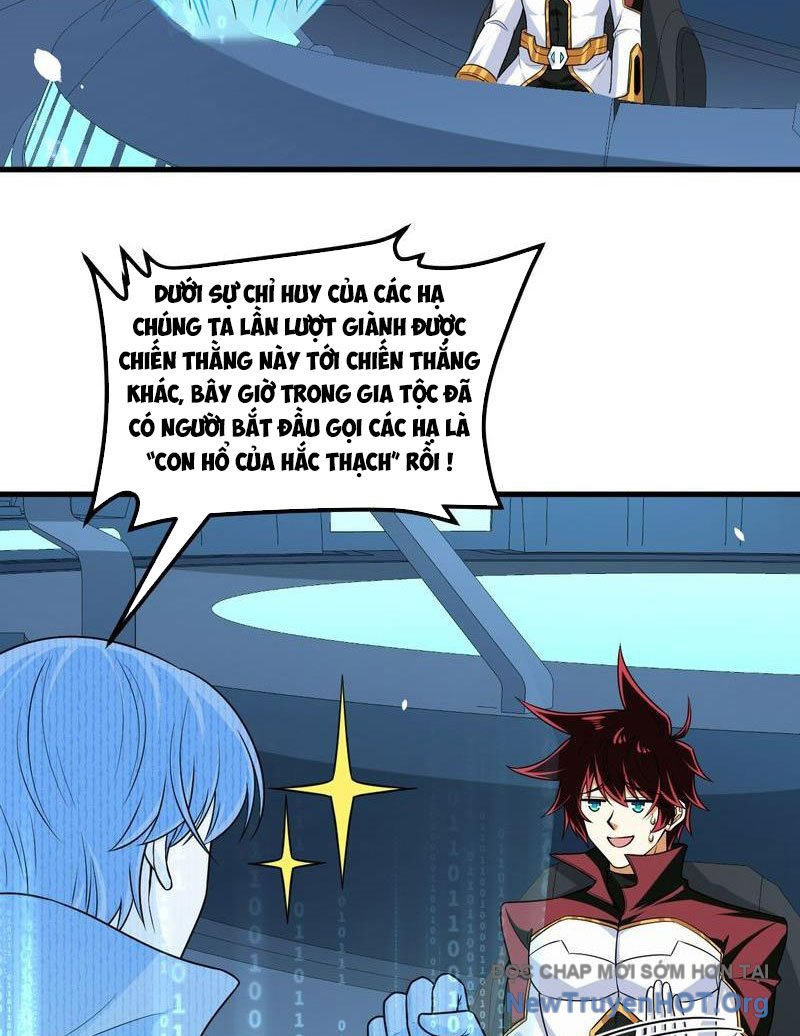 Chiến Hạm Của Ta Có Thể Thăng Cấp Chap 80 - Next Chap 81