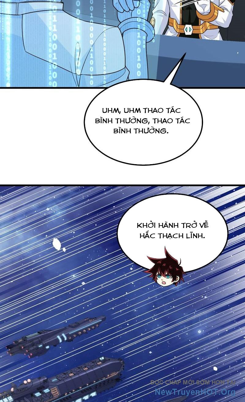 Chiến Hạm Của Ta Có Thể Thăng Cấp Chap 80 - Next Chap 81