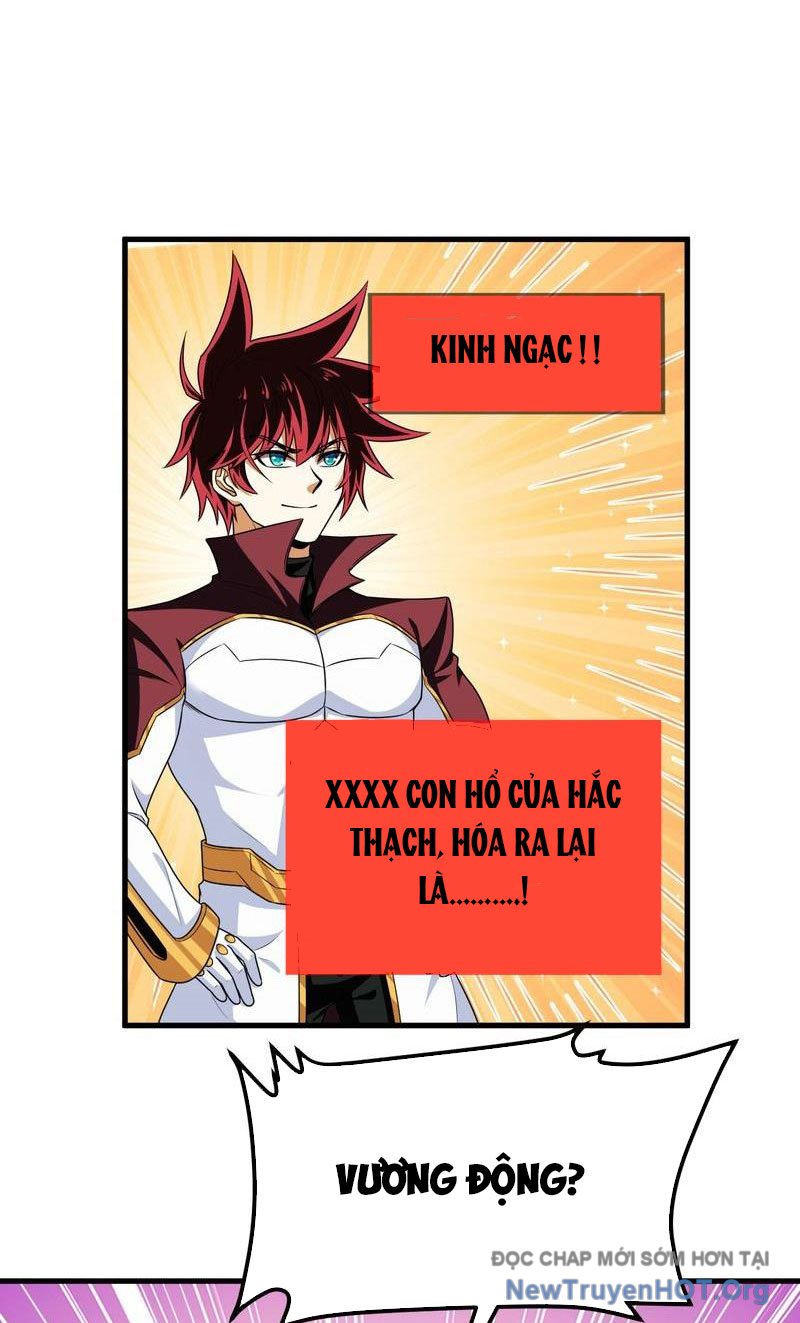 Chiến Hạm Của Ta Có Thể Thăng Cấp Chap 80 - Next Chap 81
