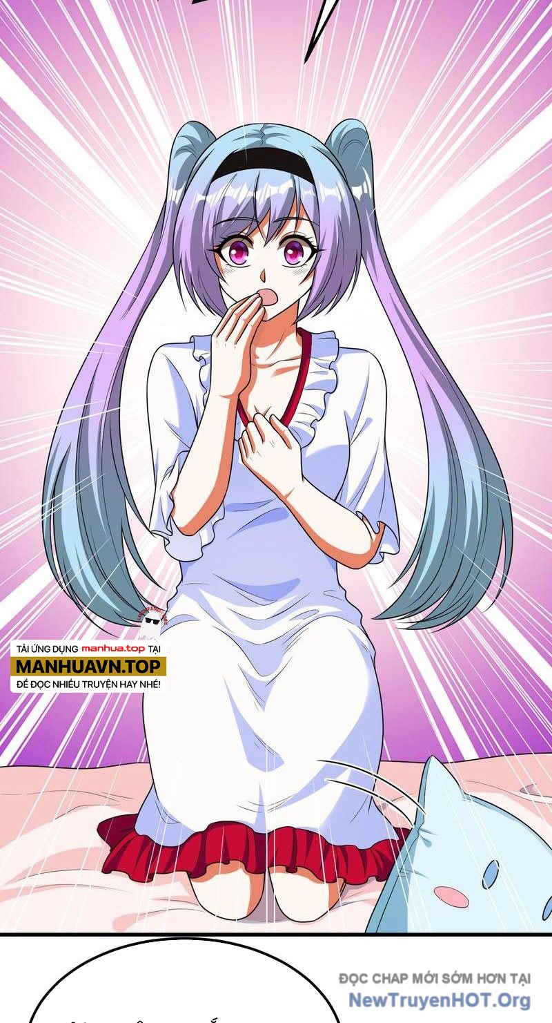 Chiến Hạm Của Ta Có Thể Thăng Cấp Chap 80 - Next Chap 81