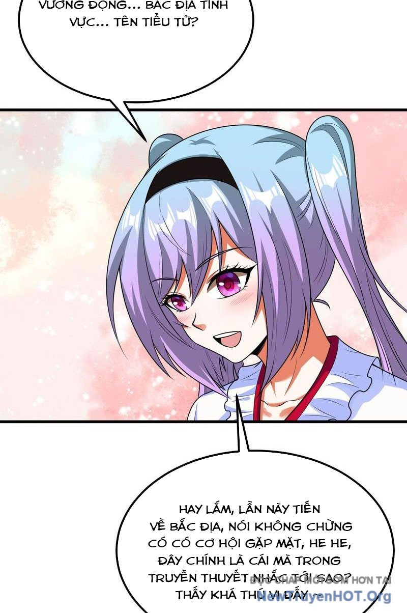 Chiến Hạm Của Ta Có Thể Thăng Cấp Chap 80 - Next Chap 81