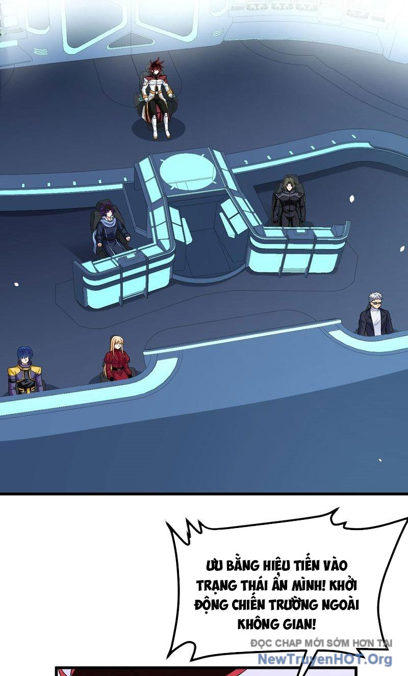 Chiến Hạm Của Ta Có Thể Thăng Cấp Chap 80 - Next Chap 81