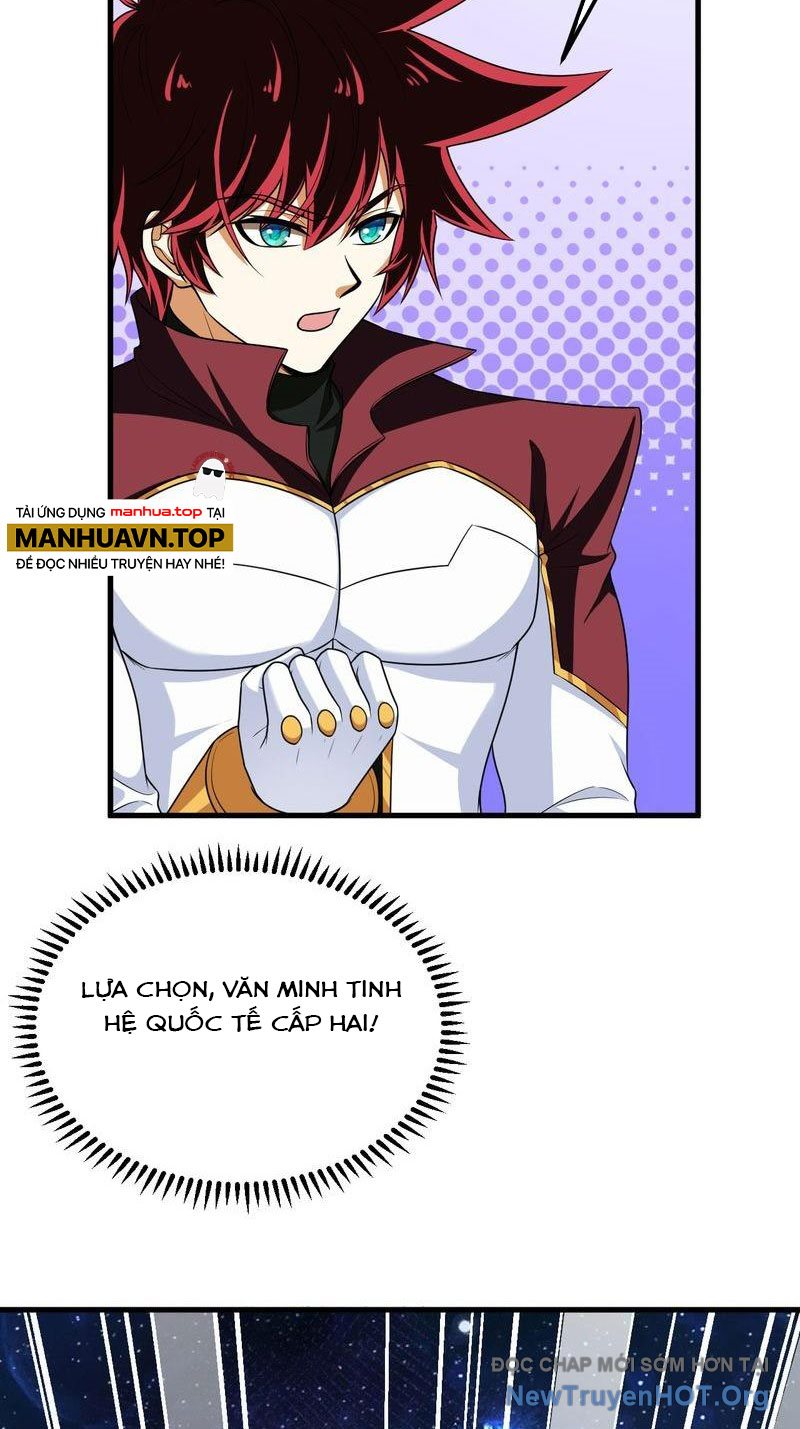 Chiến Hạm Của Ta Có Thể Thăng Cấp Chap 80 - Next Chap 81