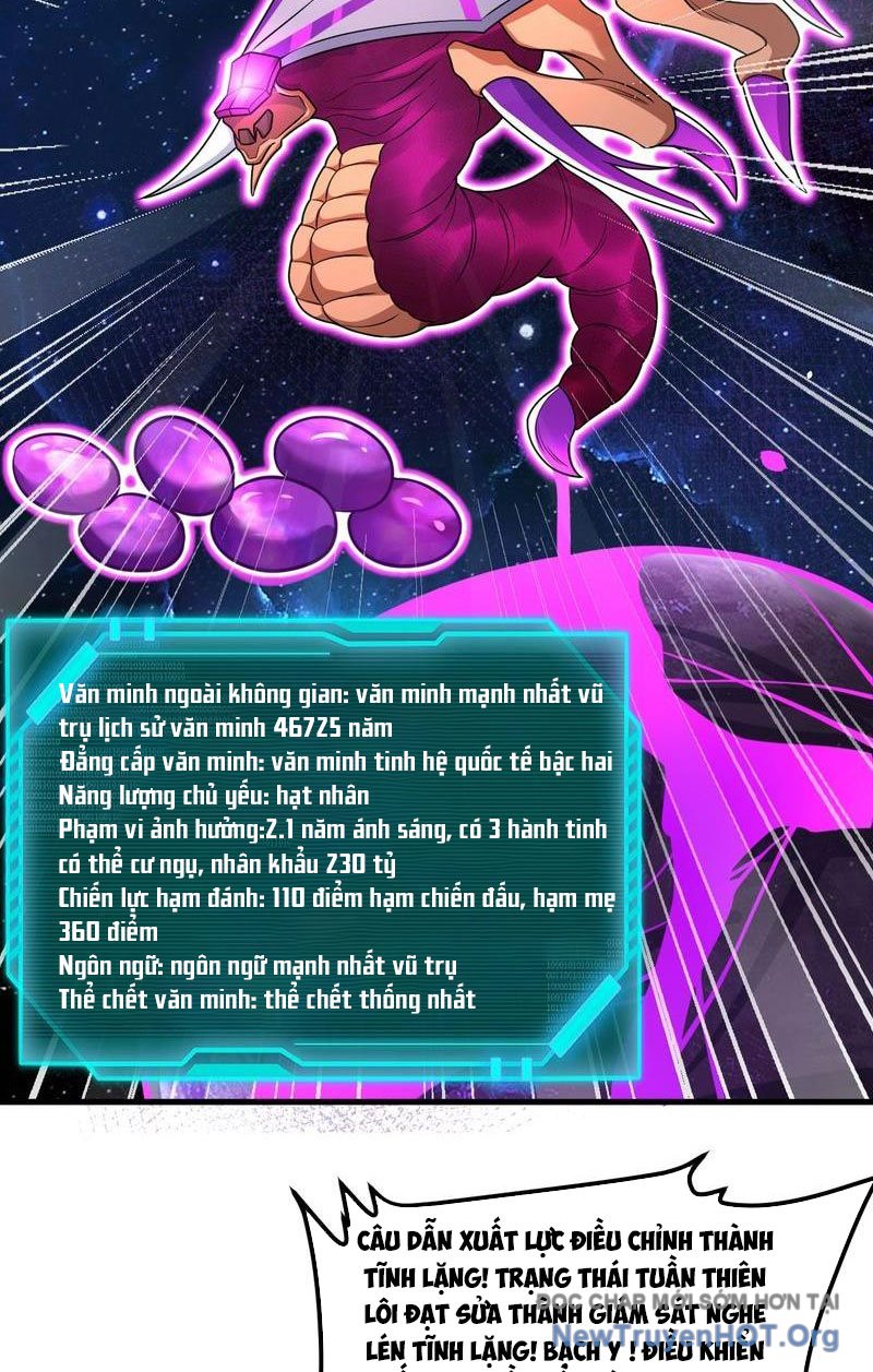 Chiến Hạm Của Ta Có Thể Thăng Cấp Chap 80 - Next Chap 81