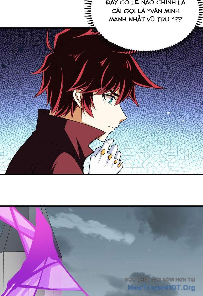 Chiến Hạm Của Ta Có Thể Thăng Cấp Chap 80 - Next Chap 81