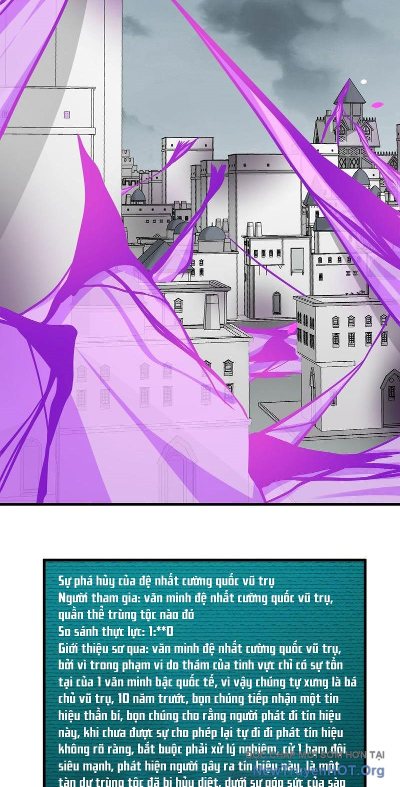 Chiến Hạm Của Ta Có Thể Thăng Cấp Chap 80 - Next Chap 81