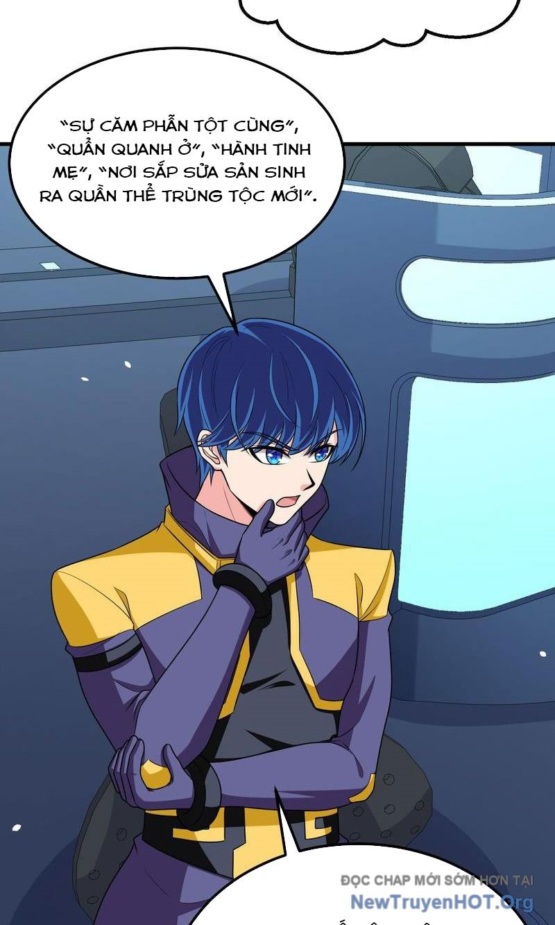 Chiến Hạm Của Ta Có Thể Thăng Cấp Chap 80 - Next Chap 81