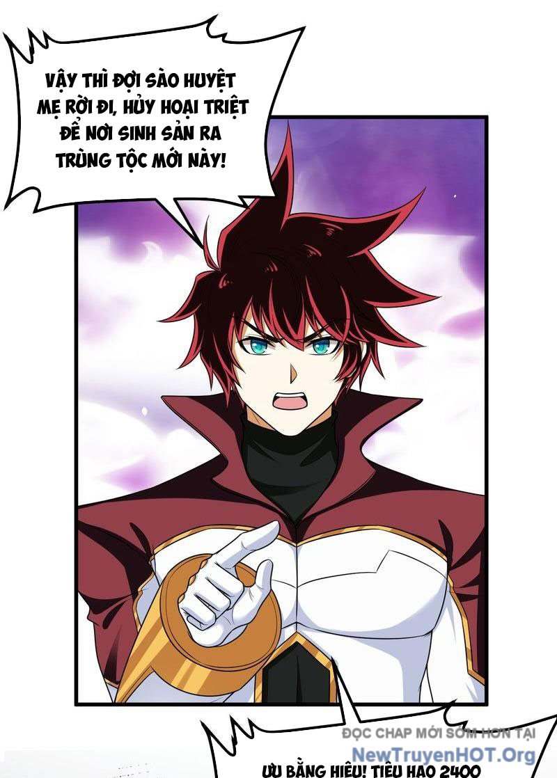 Chiến Hạm Của Ta Có Thể Thăng Cấp Chap 80 - Next Chap 81