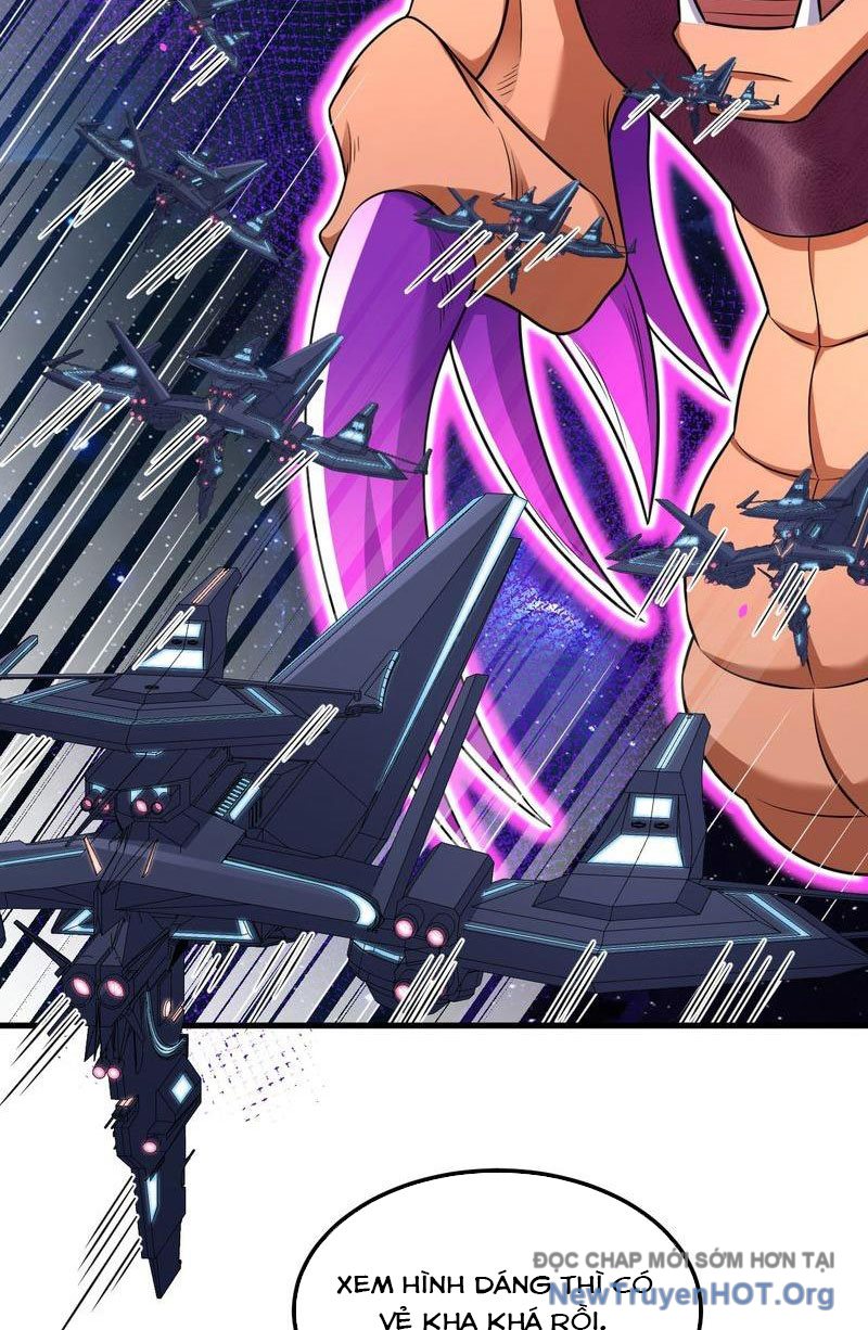 Chiến Hạm Của Ta Có Thể Thăng Cấp Chap 80 - Next Chap 81