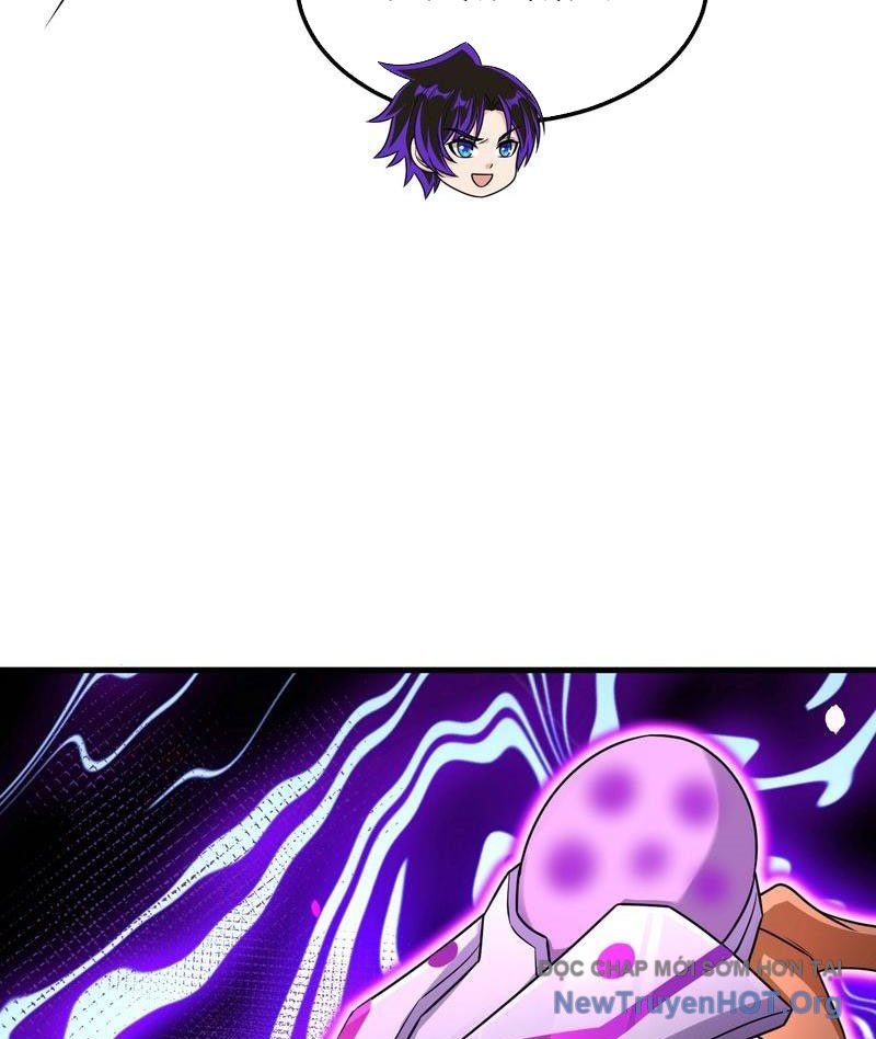 Chiến Hạm Của Ta Có Thể Thăng Cấp Chap 80 - Next Chap 81