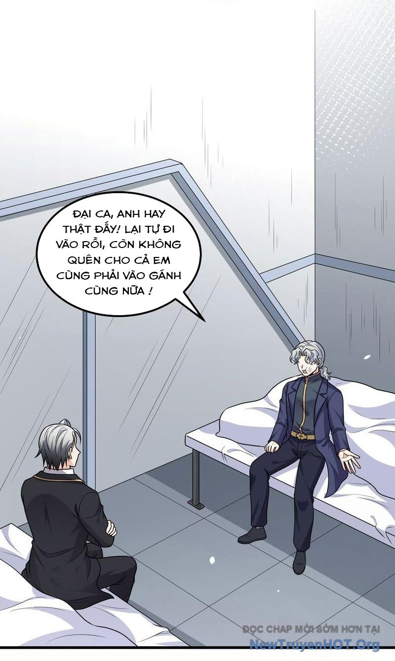 Chiến Hạm Của Ta Có Thể Thăng Cấp Chap 80 - Next Chap 81