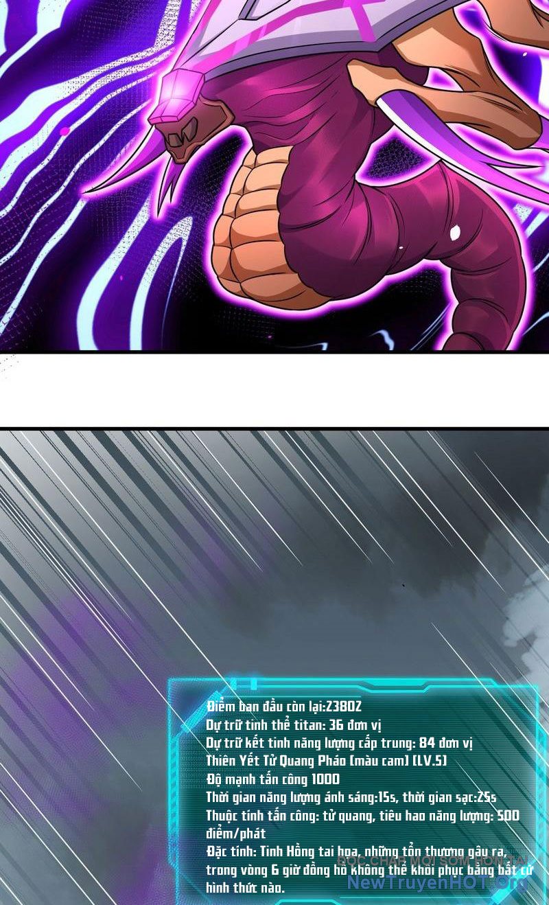 Chiến Hạm Của Ta Có Thể Thăng Cấp Chap 80 - Next Chap 81