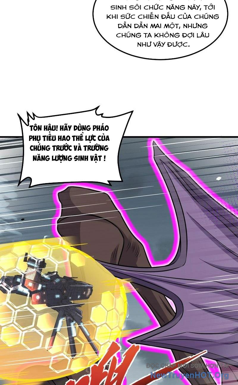 Chiến Hạm Của Ta Có Thể Thăng Cấp Chap 80 - Next Chap 81