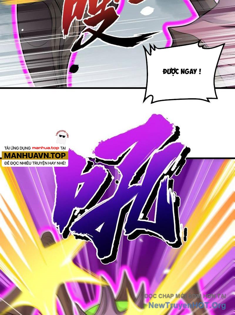 Chiến Hạm Của Ta Có Thể Thăng Cấp Chap 80 - Next Chap 81