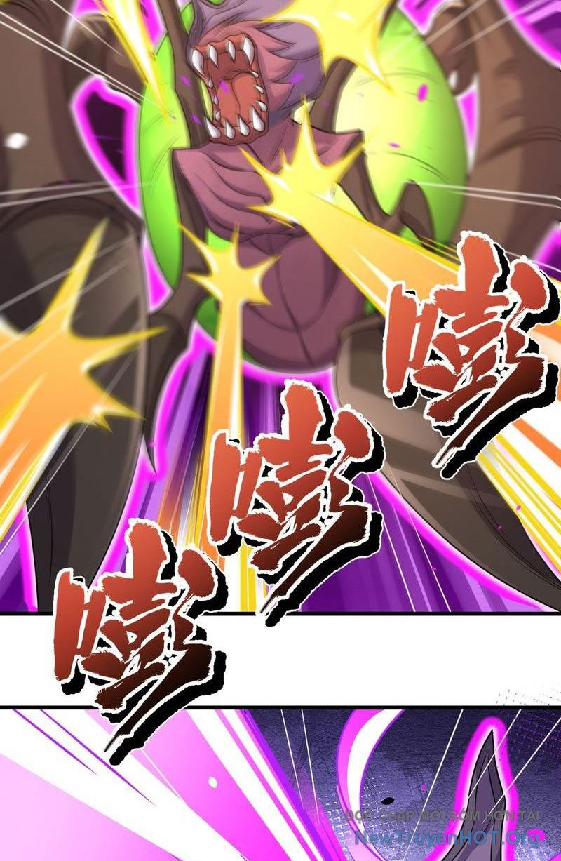 Chiến Hạm Của Ta Có Thể Thăng Cấp Chap 80 - Next Chap 81