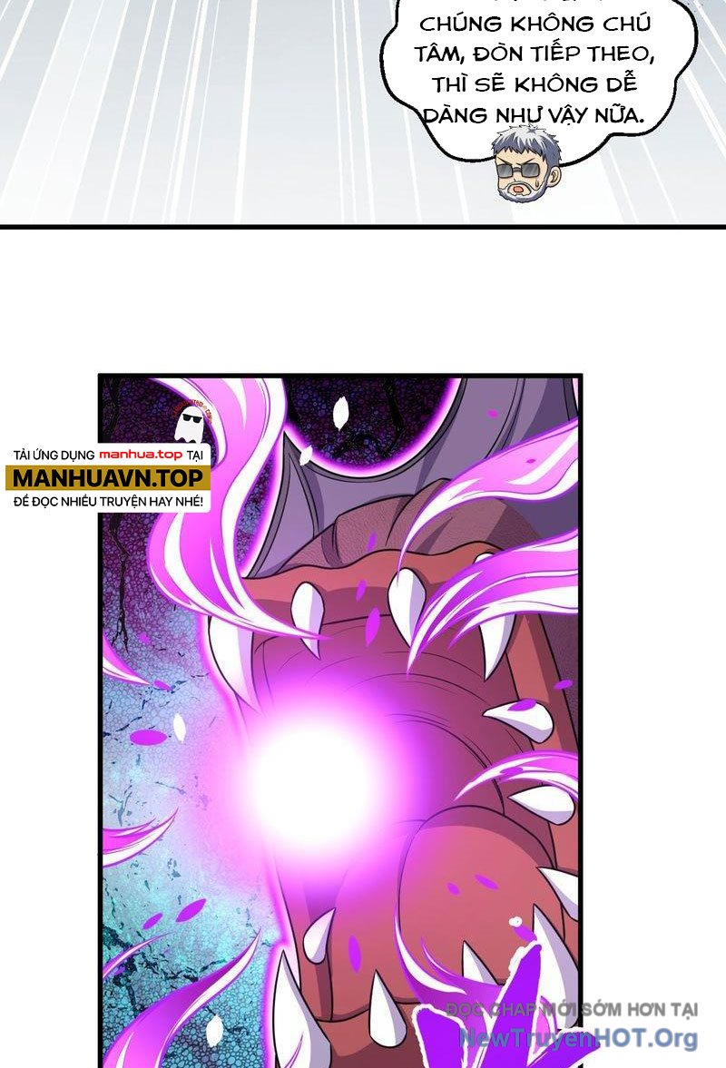 Chiến Hạm Của Ta Có Thể Thăng Cấp Chap 80 - Next Chap 81