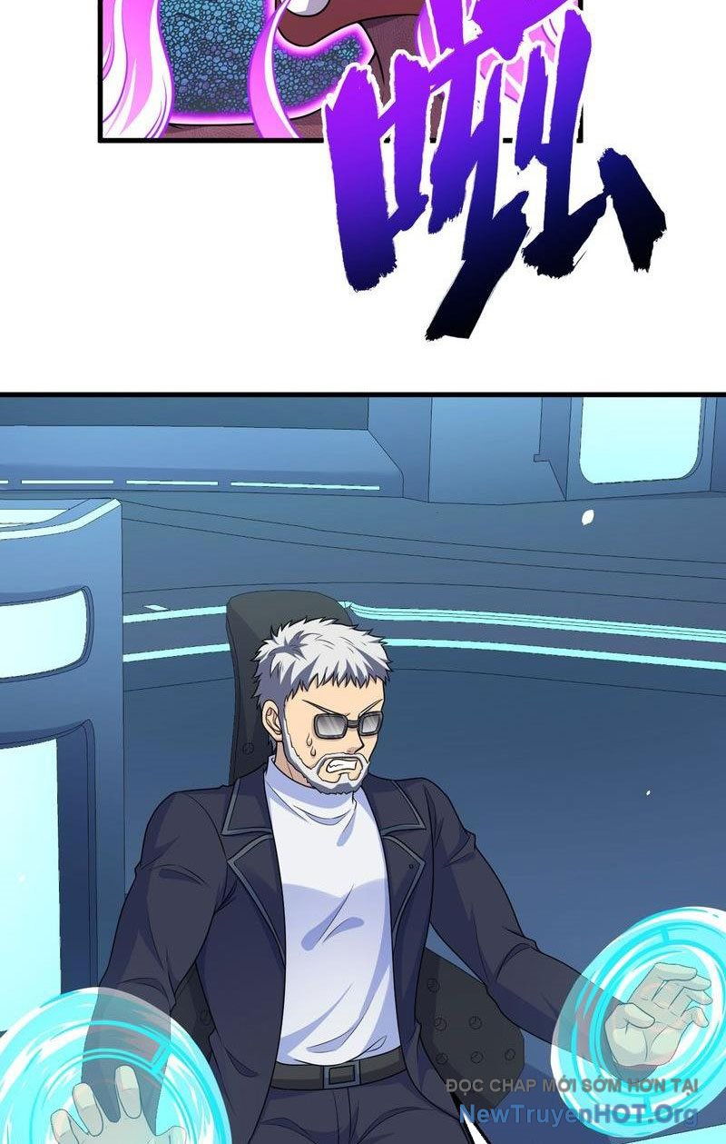 Chiến Hạm Của Ta Có Thể Thăng Cấp Chap 80 - Next Chap 81