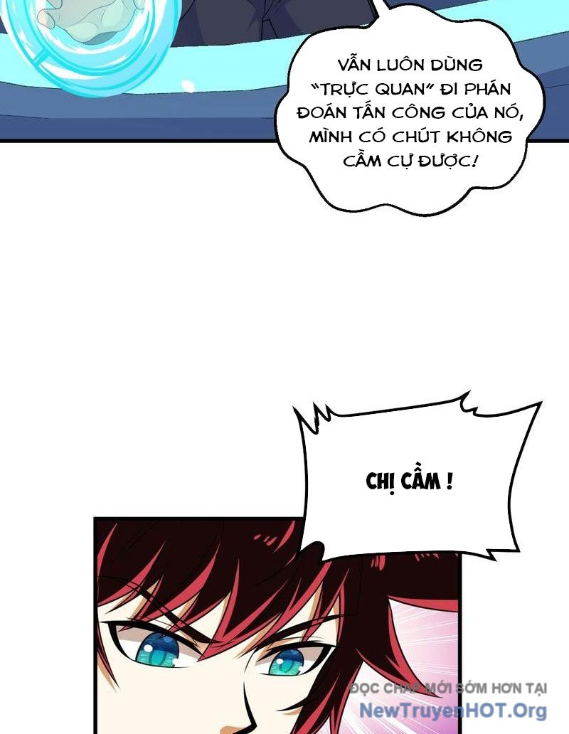 Chiến Hạm Của Ta Có Thể Thăng Cấp Chap 80 - Next Chap 81