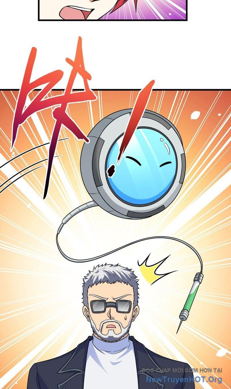 Chiến Hạm Của Ta Có Thể Thăng Cấp Chap 80 - Next Chap 81