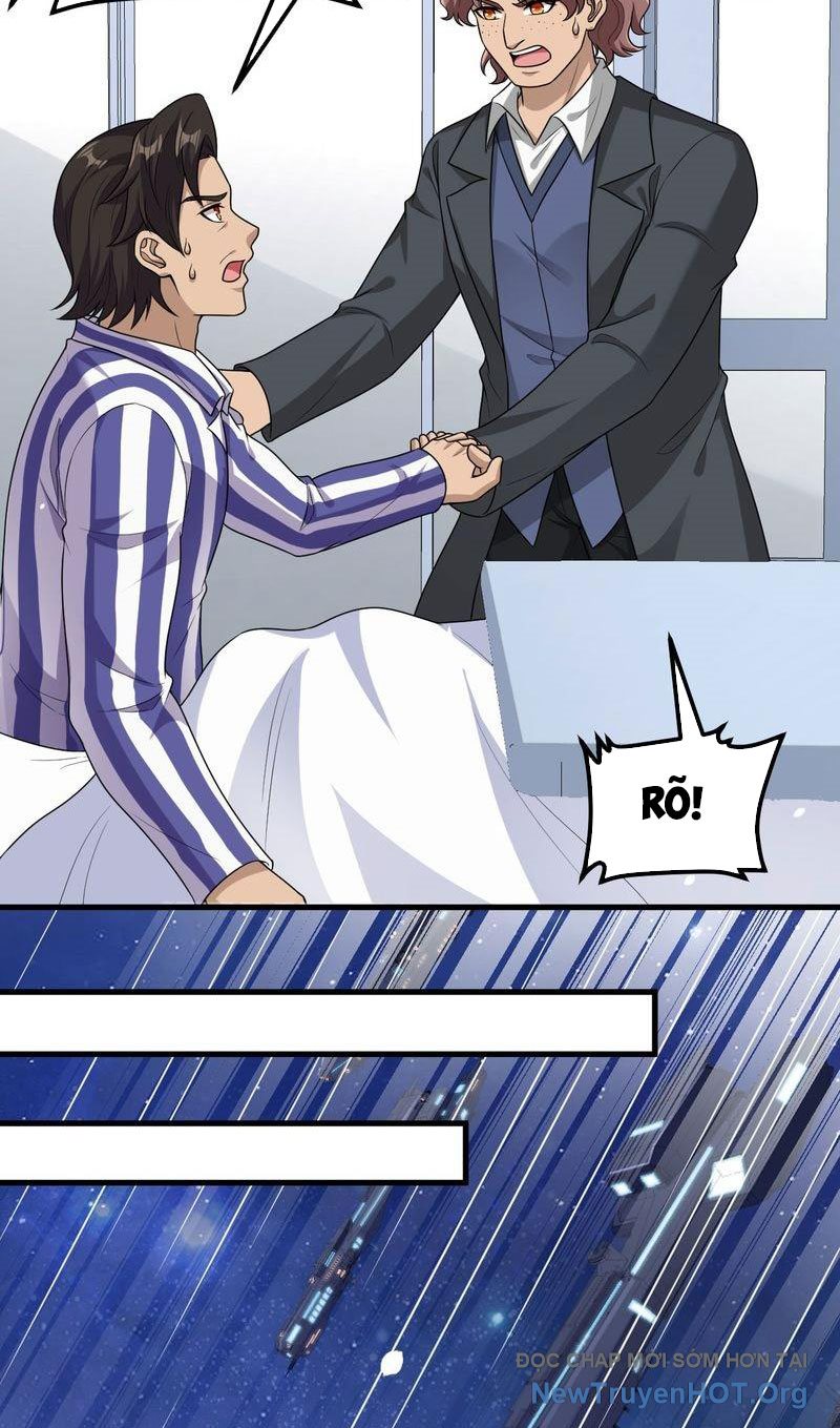 Chiến Hạm Của Ta Có Thể Thăng Cấp Chap 80 - Next Chap 81