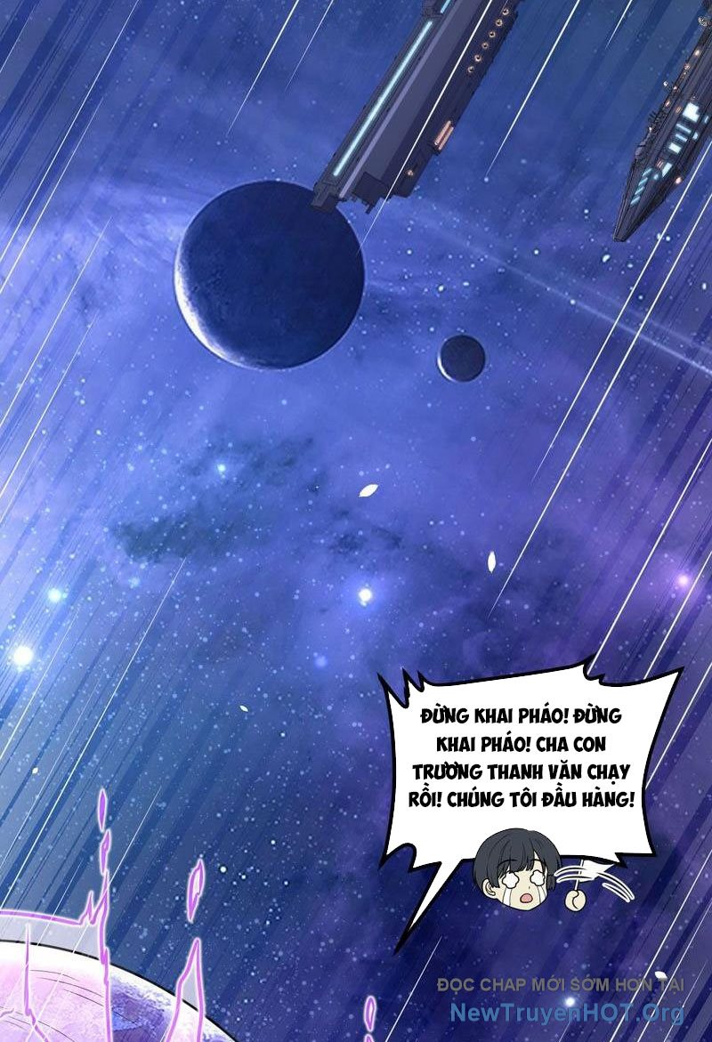 Chiến Hạm Của Ta Có Thể Thăng Cấp Chap 80 - Next Chap 81